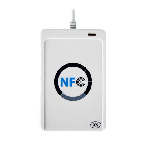 acr122u usb nfc reader writer|acr122 software download.